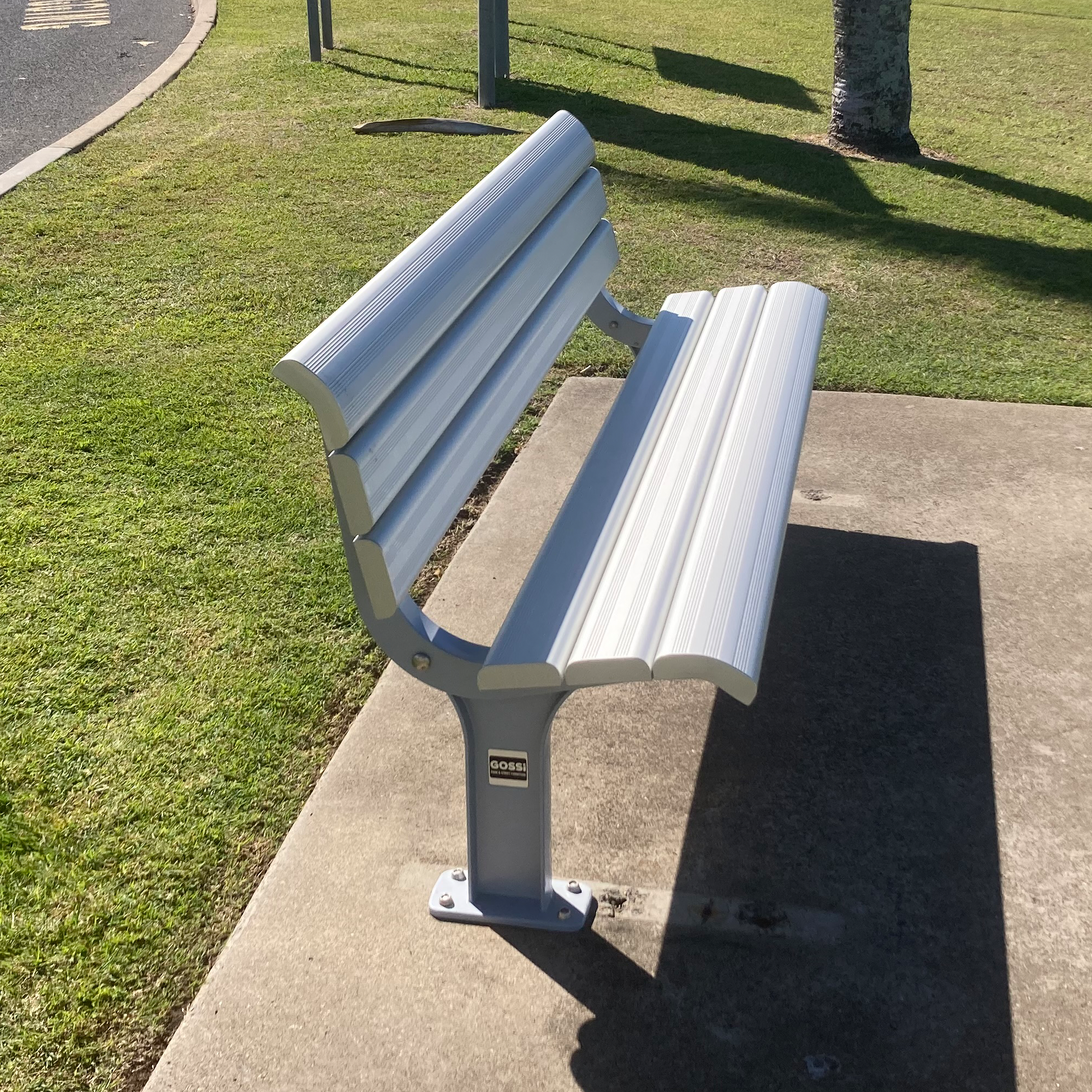 Parkway Seat