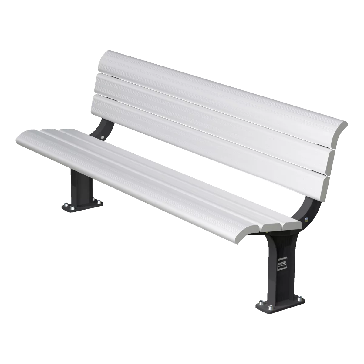 Parkway Seat