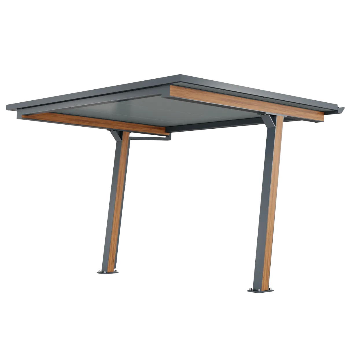 Koora Shelter by Gossi Park