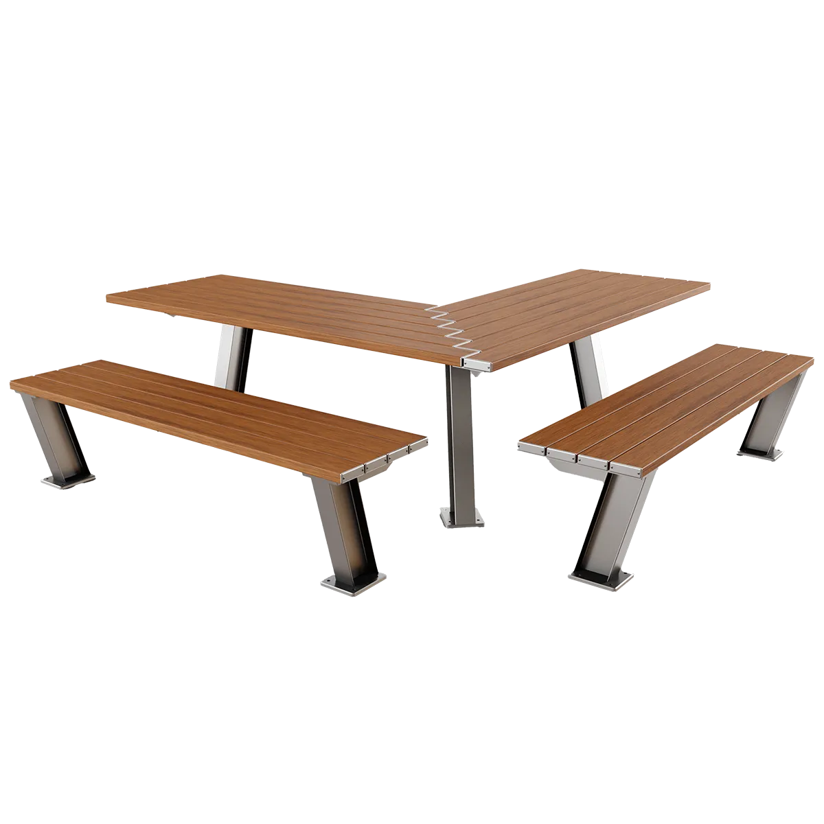 Sands Setting by Gossi Park