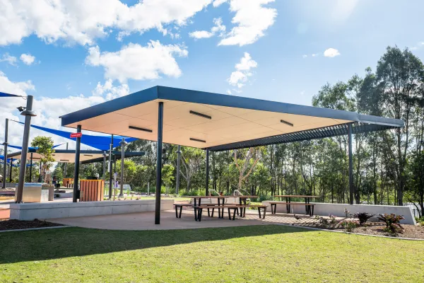 Greenheart Robina Parklands