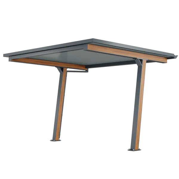 Koora Shelter by Gossi Park